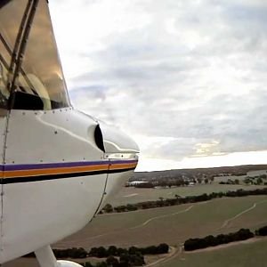 Skyranger Swift - Learn to Fly
