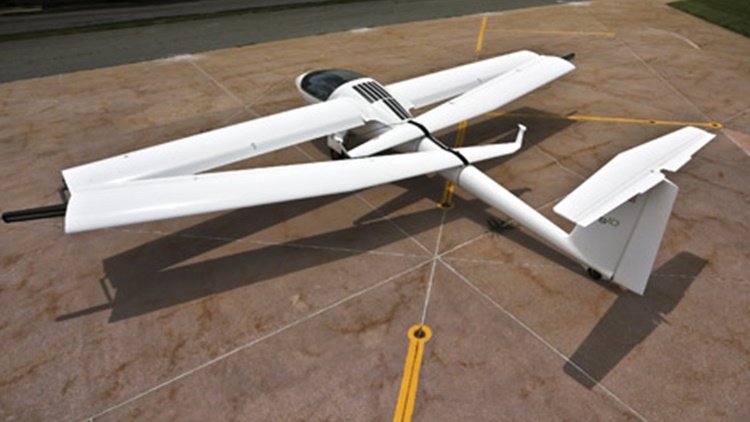 Stemme S10 Gliders Recreational Flying 6210