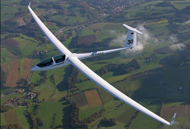 Schleicher ASH 30 - Gliders - Recreational Flying