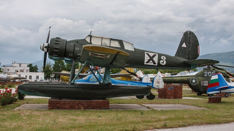 arado-ar-196-warbirds-recreational-flying