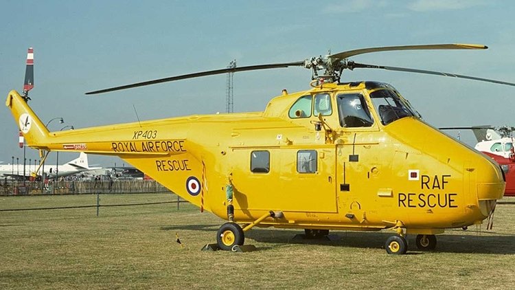 More information about "Westland Whirlwind (helicopter)"