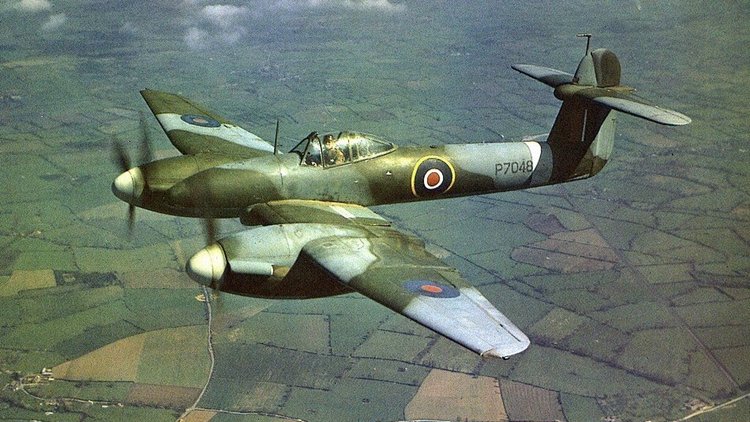 More information about "Westland Whirlwind (fighter)"