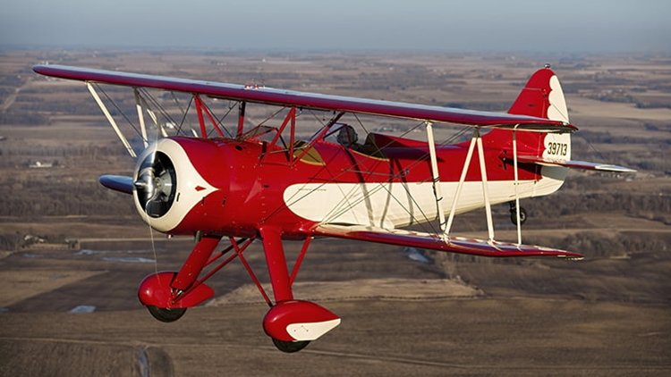 More information about "Waco F series"