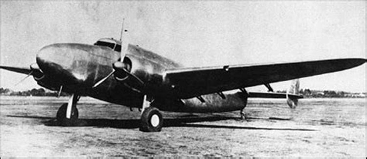 More information about "Kawasaki Ki-56"