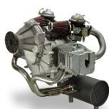 HKS Engines