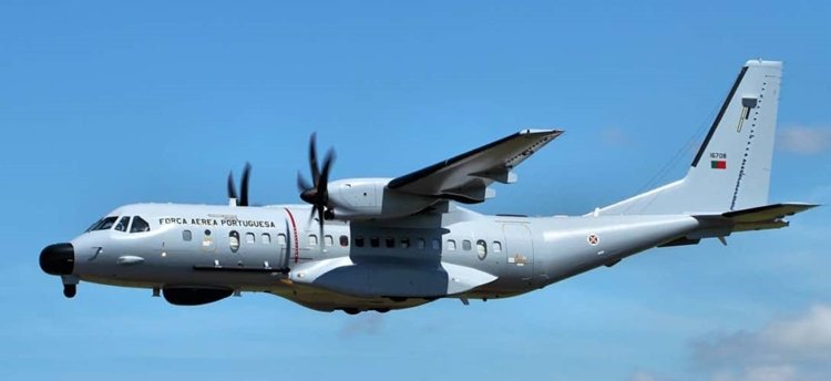 More information about "EADS CASA C-295"